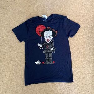 Penny wise T-shirt